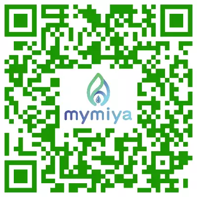 line官方帳號qr code_家樂水-全方位熱水設備專家-麥米亞整合行銷