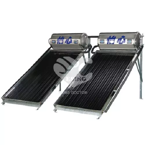 【怡心牌】總公司貨太陽能熱水器ES-2527H-2L-洗澡/淋浴_家樂水-全方位熱水設備專家-麥米亞整合行銷