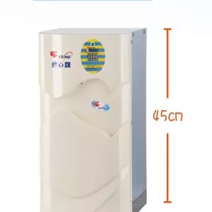 【怡心牌】總公司貨ES-309 小廚寶 省電熱水器-流理台廚下型_家樂水-全方位熱水設備專家-麥米亞整合行銷