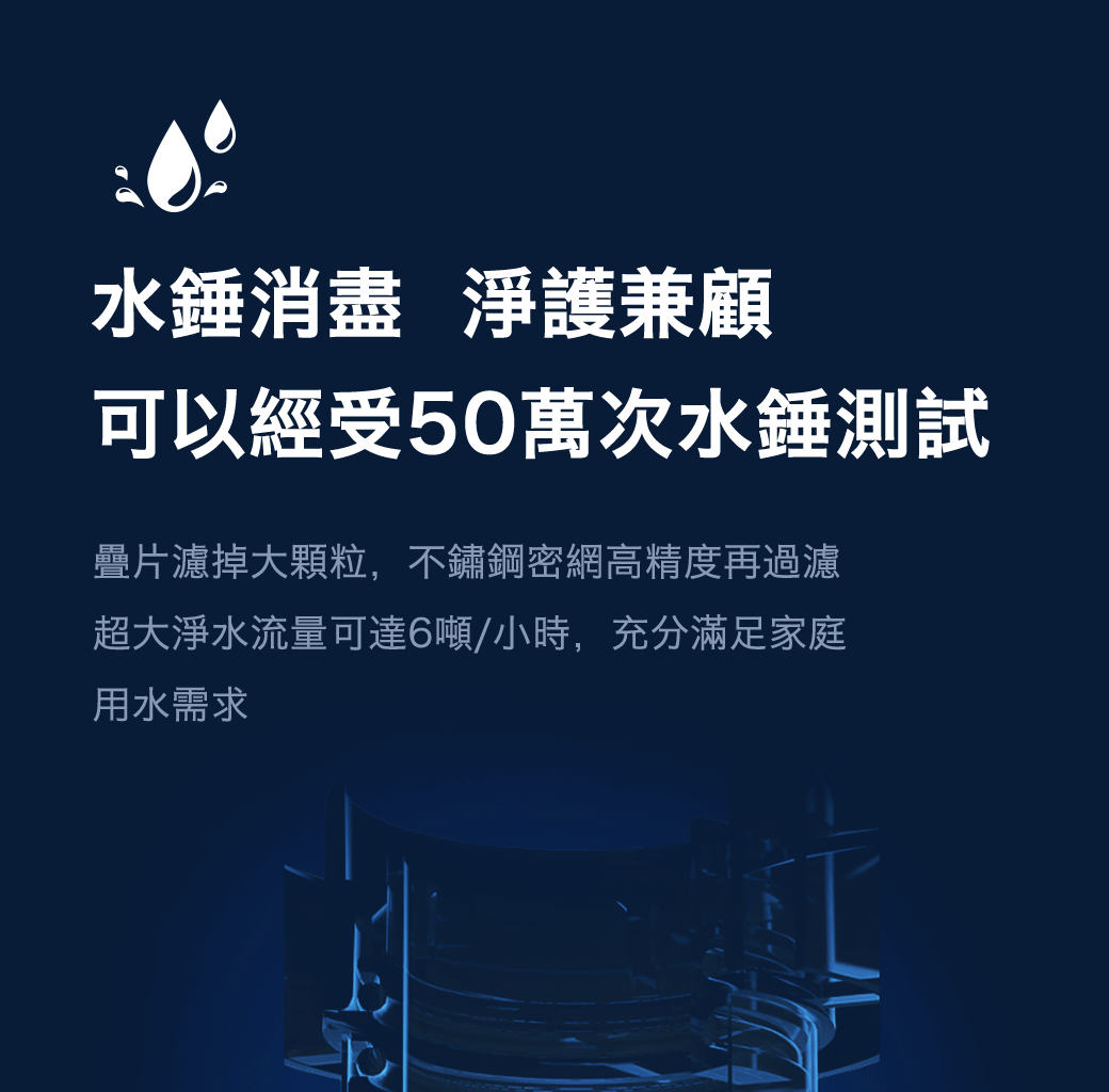 P3 梯式仿生魚鰓過濾技術 P7