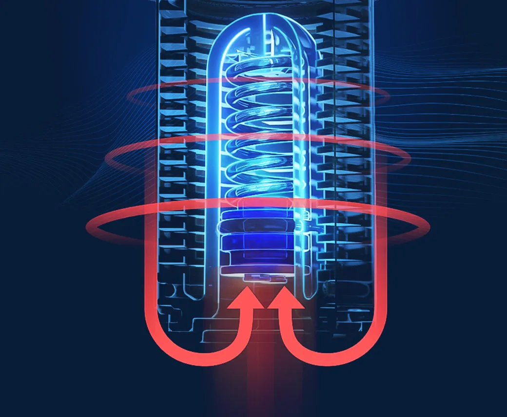 P3 梯式仿生魚鰓過濾技術 P8